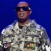 Master P recusou grande dia de pagamento comercial do Super Bowl