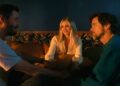 Matt Bomer chama Keanu Reeves e Cameron Diaz de 'ícones absolutos' depois de trabalhar com eles em 'Outcome'