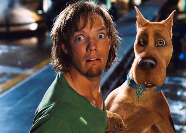 Matthew Lillard não acha que 'alguém realmente goste' dele, credita o fator nostalgia por seu retorno a Hollywood
