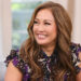 Maura Higgins entra na 35ª temporada de 'Dancing With the Stars'