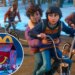 McDonalds Happy Meals lança nova colaboração com 'Stranger Things'