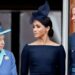 Medo do príncipe Harry e Meghan Markle da rainha Elizabeth é revelado | Real | Notícias