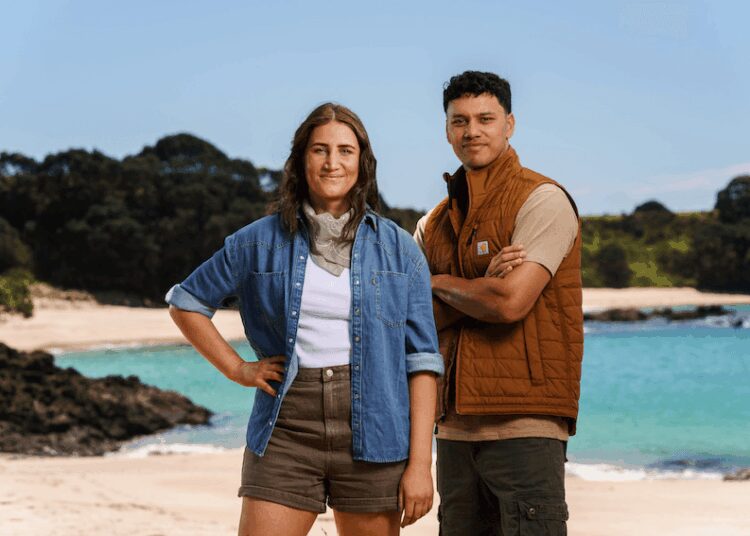 Meet the cast of Celebrity Treasure Island for 2026