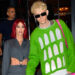 Megan Fox supostamente bloqueia Ex mgk depois que ele deixou comentários glamourosos em sua postagem