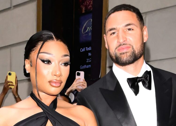 Megan Thee Stallion e Klay Thompson terminaram? Tudo o que sabemos