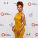 Megan Thee Stallion hospitalizada após sair do 'Moulin Rouge! Meio do show do Musical
