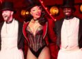 Megan Thee Stallion sai de 'Moulin Rouge' após separação de Klay Thompson