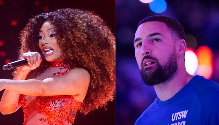 Megan Thee Stallion surpreende em nova foto após a separação de Klay Thompson