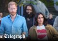 Meghan Markle: Eu era a pessoa mais trollada do mundo