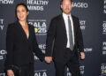 Meghan Markle alertou que uma coisa poderia ‘arruinar’ os esforços do príncipe Harry para consertar a rixa da família real