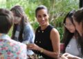 Meghan Markle aponta como os australianos deveriam tratá-la | Real | Notícias