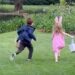 Meghan Markle compartilha atualização rara de Archie e Lilibet em vídeo fofo de Páscoa | Real | Notícias