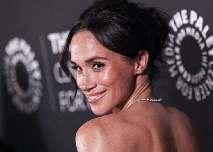 Meghan Markle de olho em grande mudança em Hollywood | Real | Notícias