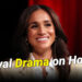 Meghan Markle decide que o momento não é o certo para Royal Tell-All: 'Ela está sendo estratégica'
