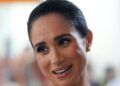Meghan Markle desferiu um golpe brutal antes do grande evento na Austrália | Real | Notícias