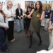 Meghan Markle diz que foi ‘intimidada e atacada’ todos os dias durante 10 anos | Real | Notícias