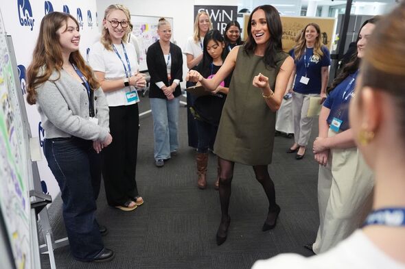 Meghan Markle diz que foi ‘intimidada e atacada’ todos os dias durante 10 anos | Real | Notícias