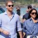 Meghan Markle e Príncipe Harry fizeram o 'impensável' com novo movimento - Fonte