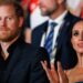 Meghan Markle e o príncipe Harry comprometeram as relações reais - especialista