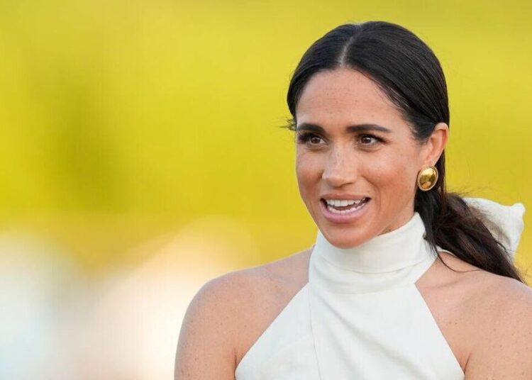 Meghan Markle faz grande reviravolta ‘para proteger a monarquia’ | Real | Notícias