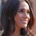 Meghan Markle faz uma crítica emocionante de duas palavras sobre a Austrália | Real | Notícias