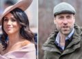 Meghan Markle 'procurada' da família real depois de 'perceber que o príncipe William controlaria os cordões de sua bolsa' para o resto da vida com o príncipe Harry