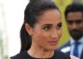 Meghan Markle recebeu apelido brutal de Royal antes do casamento - autor