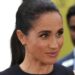 Meghan Markle recebeu apelido brutal de Royal antes do casamento - autor