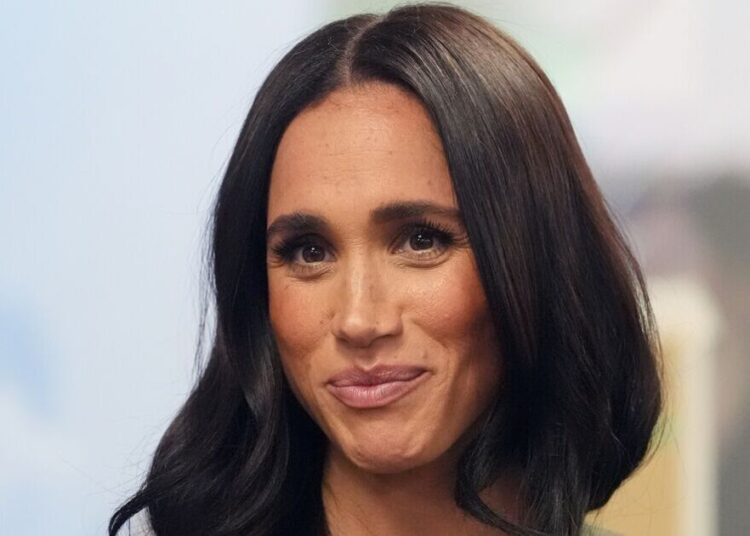 Meghan Markle resolve o debate sobre o título real de Archie e Lilibet | Real | Notícias