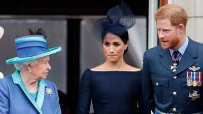 Meghan Markle sempre teve um ‘pequeno plano’ por trás da saída real muito antes da mudança de 2020? Aqui está o que sabemos |