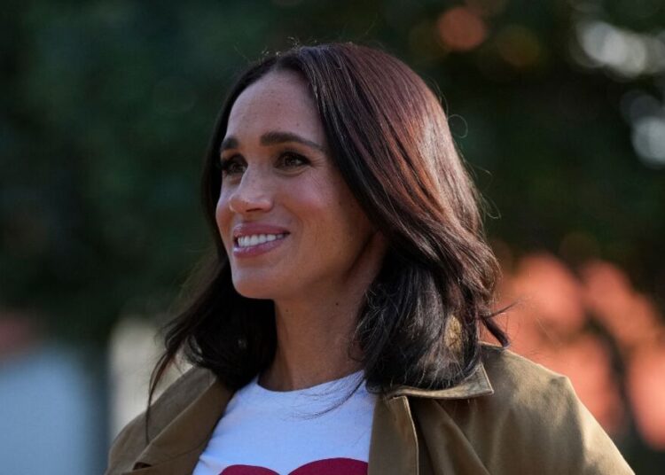 Meghan Markle ‘testando as águas’ enquanto busca um grande retorno na TV | Real | Notícias