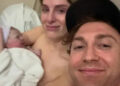 Meghan Trainor reage à reação em torno do nascimento de sua filha por meio de uma barriga de aluguel: 'Era uma nuvem de lágrimas todas as noites'
