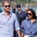 Meghan e Harry são incendiados enquanto apresentador de TV fala sobre reconciliação | Real | Notícias