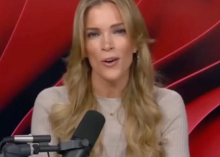 Megyn Kelly elogia o tratamento versátil da menopausa