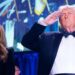 Melania Trump ‘salva-se’ ao ser acusada de ‘deixar’ Donald – Celebrity News – Entretenimento