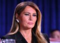 Melania sofre confronto estranho com Queen com chapéu ‘estúpido’ – Celebrity News – Entertainment