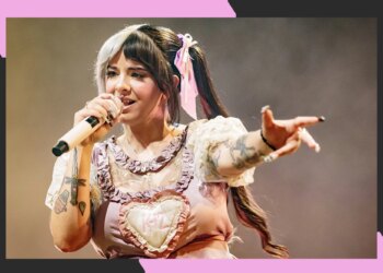 Melanie Martinez Hades The Sacrifice Tour 2026: Onde comprar ingressos