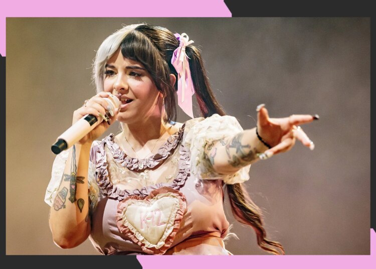 Melanie Martinez Hades The Sacrifice Tour 2026: Onde comprar ingressos