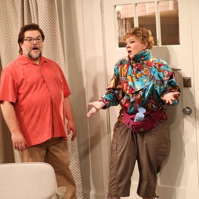 Melhores esboços da hospedagem de Jack Black