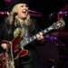 Melissa Etheridge se apresenta em 15 de abril no Chevalier Theatre em Medford