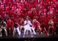 Melvin Robert se juntará ao Gay Men's Chorus de Los Angeles como artista convidado