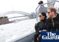 Menos pompa, mais cosplay: turnê australiana 'falsa real' do Príncipe Harry e Meghan | Monarquia