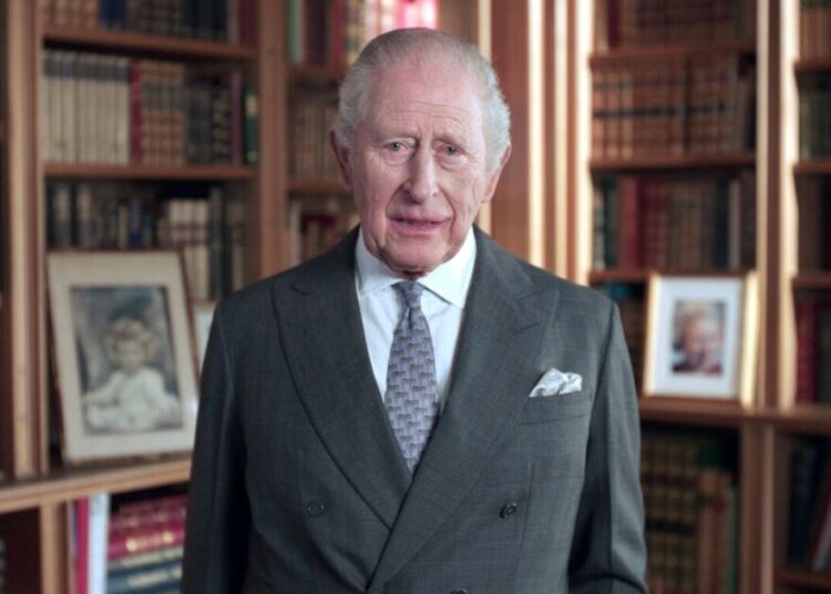 Mensagem comovente do Rei Charles saudando o legado da Rainha Elizabeth | Real | Notícias