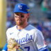 Mensagem de Bobby Witt Jr. de Matt Quatraro após sequência de derrotas de 8 jogos do Royals Snap