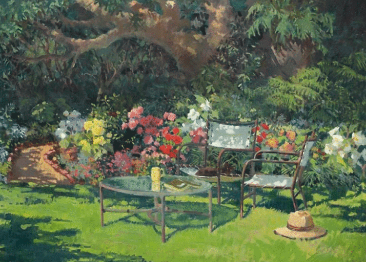 Merideth Brooks Abbott captura nosso tempo em exposição em Sullivan Goss | Artes e Entretenimento