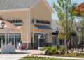 Merrimack Premium Outlets adiciona conceitos de restaurantes e entretenimento à linha em expansão