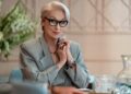Meryl Streep diz que está 'feliz em representar' mulheres mais velhas ao liderar um filme importante aos 76 anos