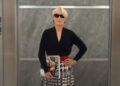 Meryl Streep é geneticamente relacionada à inspiração de “Devil Wears Prada” Anna Wintour: ‘Explica tudo’ (exclusivo)