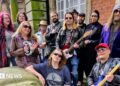 Mês de eventos musicais planejados para Walsall