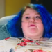 'Meus 600 libras. A estrela da vida Dolly Martinez morre aos 30 anos